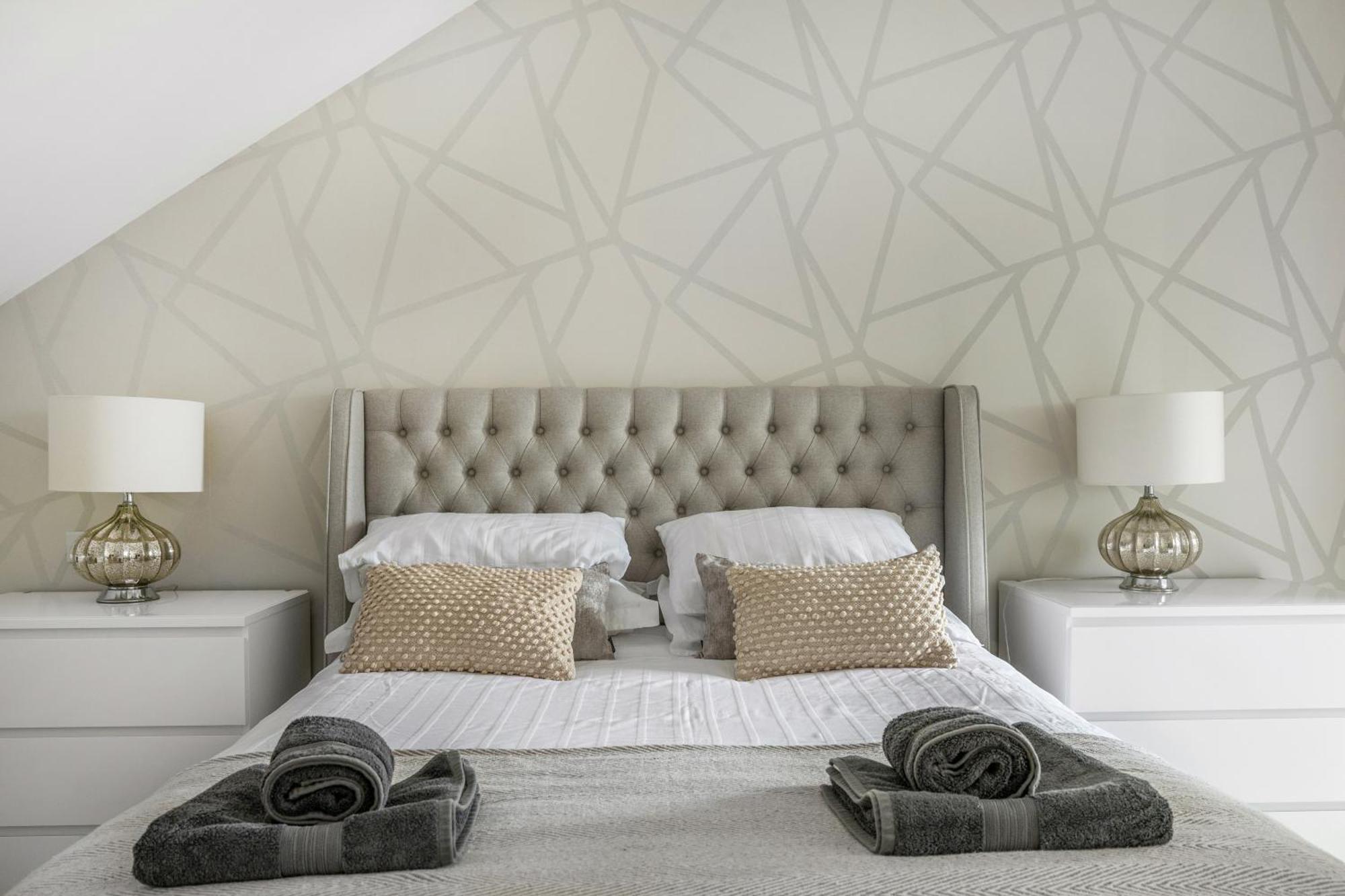 Apartment The Grenville - Stunning Spacious - Sleeps 4